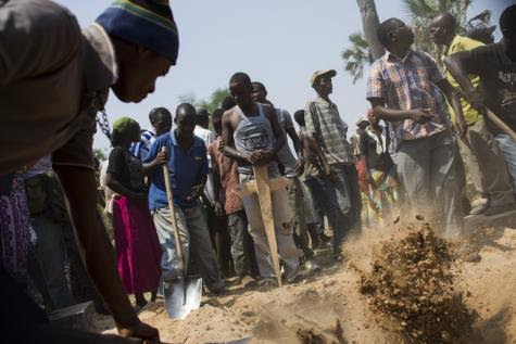 Burundi: comment éviter le pire