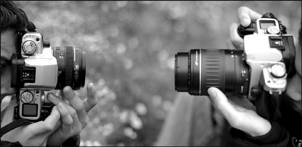 Le 19 août prochain : Le monde célèbre la journée mondiale de la photographie