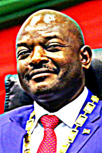 L’ultimatum de l’opposition Burundaise expire ce 26  août! La suite?