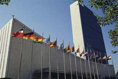 Une réunion d’urgence de l’ONU sur le Burundi