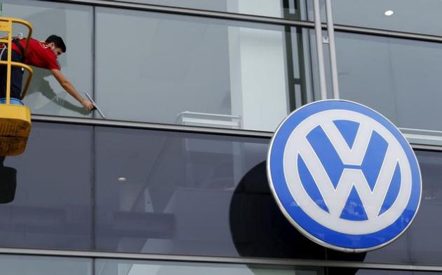 Les grosses cylindrées de VW en Europe aussi équipées de l’AECD