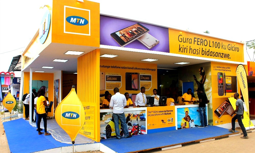 MTN Rwanda résiste malgré l'impact de la dépréciation du franc sur ses bénéfices