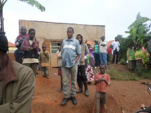 Kicukiro: Une femme tuée par son mari à coups de marteau