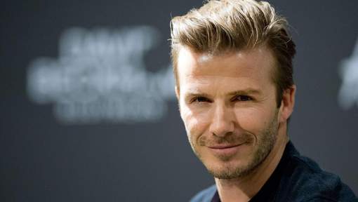 “Ils ont voulu tuer Beckham pendant la Coupe du Monde”