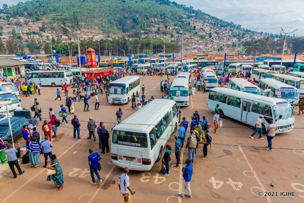 Le Rwanda a investi 87,5 milliards Frw pour subventionner le transport public sur trois ans