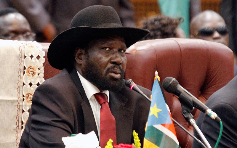 Plus de Visa pour se rendre en Soudan du Sud, pour tous les pays de l’EAC