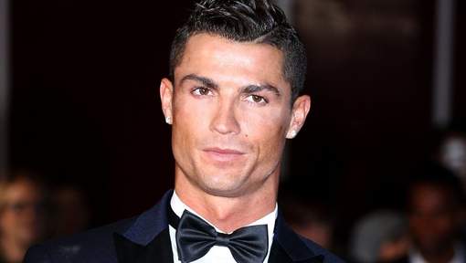 Quand Cristiano Ronaldo se compare à Dieu