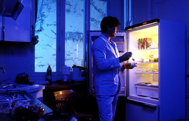 Etude : Manger la nuit altère les capacités du cerveau