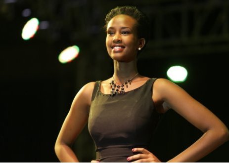 Joannah Kaze, l’Ambassadrice Mondiale du Patrimoine Culturel