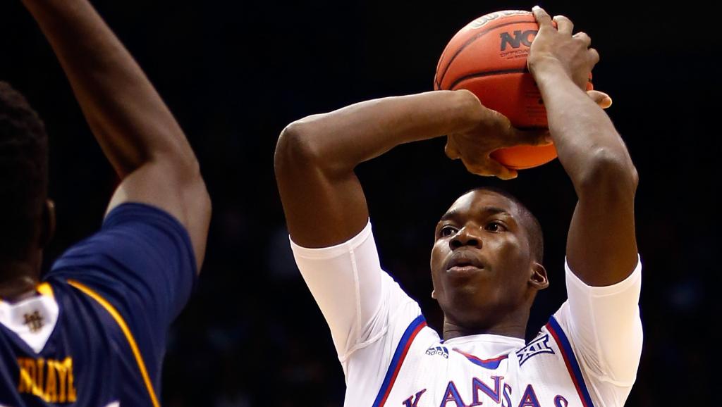Le Malien Cheick Diallo grand espoir du basket-ball africain