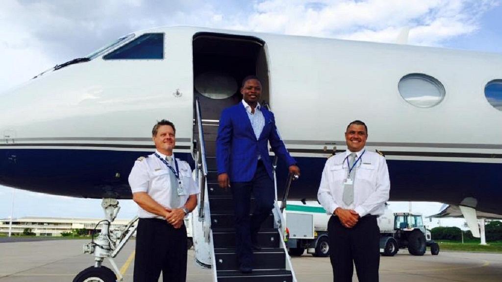 Malawi : un serviteur de Dieu s’offre un 3ème jet privé