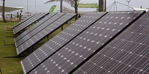Le gouvernement camerounais approuve la construction d’une centrale solaire de 20 MW