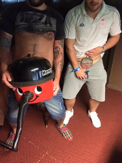 Un tatouage peut avoir des conséquences terribles…
