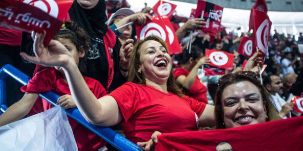 Tunisie : Nidaa Tounes, chronique d’une hémorragie annoncée .