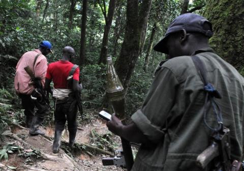 Massacres répétitifs des FDLR: la solution, c’est leur retour au Rwanda .