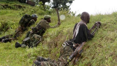 RDC: la traque des rebelles FDLR porte ses fruits, selon l’armée.