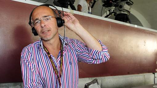 “On a l’impression d’être dans une république bananière”: les propos chocs de Marc Delire
