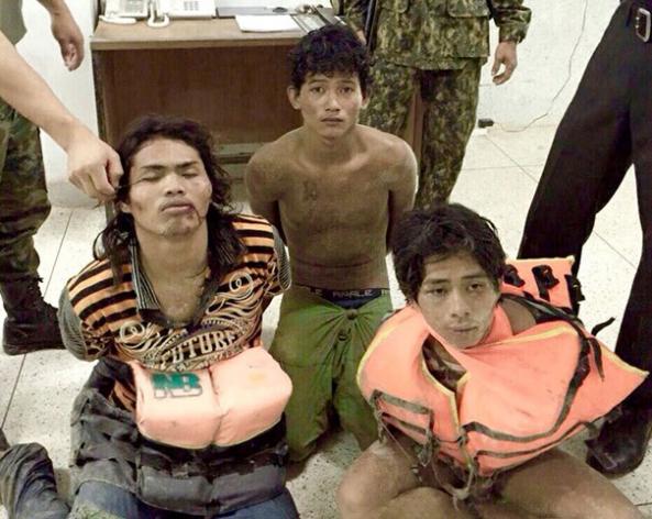 Thaïlande: Que sait-on des viols et agressions de touristes français?
