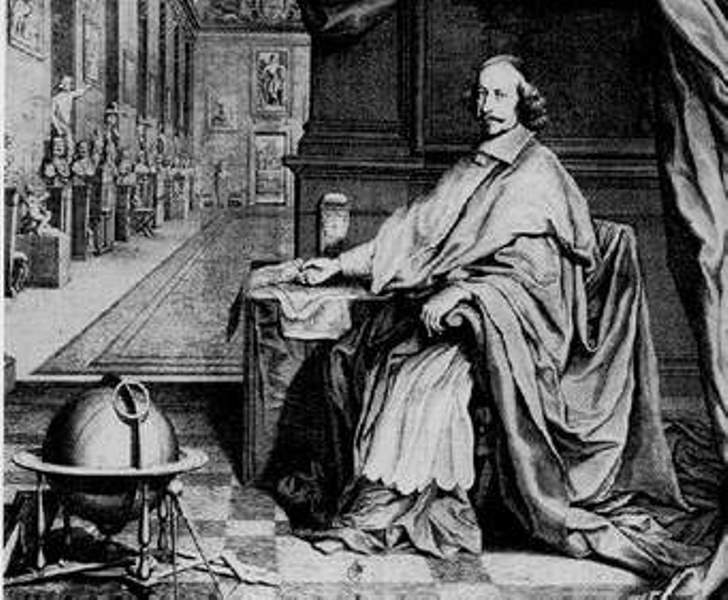 Colbert et Mazarin sur le surendettement de l’Etat et la surtaxe populaire