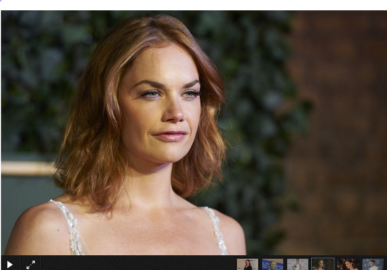 6 actrices qui pourraient (vraiment) incarner James Bond.