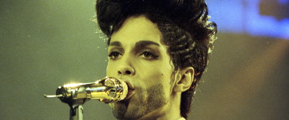 Prince est mort d’une overdose de Fentanyl