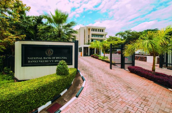 La Banque Nationale du Rwanda relève son taux directeur pour contenir l’inflation