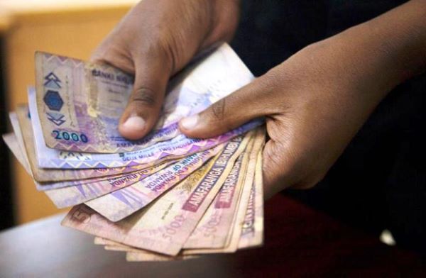 Le Rwanda fixe une date limite pour retirer de la circulation les anciens billets