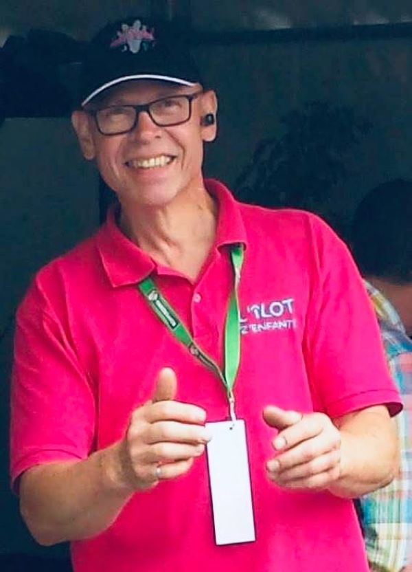 Au cœur du Mondial de cyclisme à Kigali : un Belge témoigne d’un accueil chaleureux et d’une ville surprenante