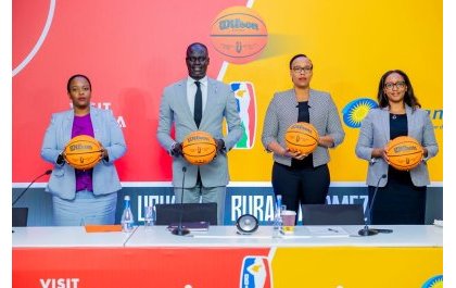 BAL et Rwanda : Un partenariat en or pour le basketball africain
