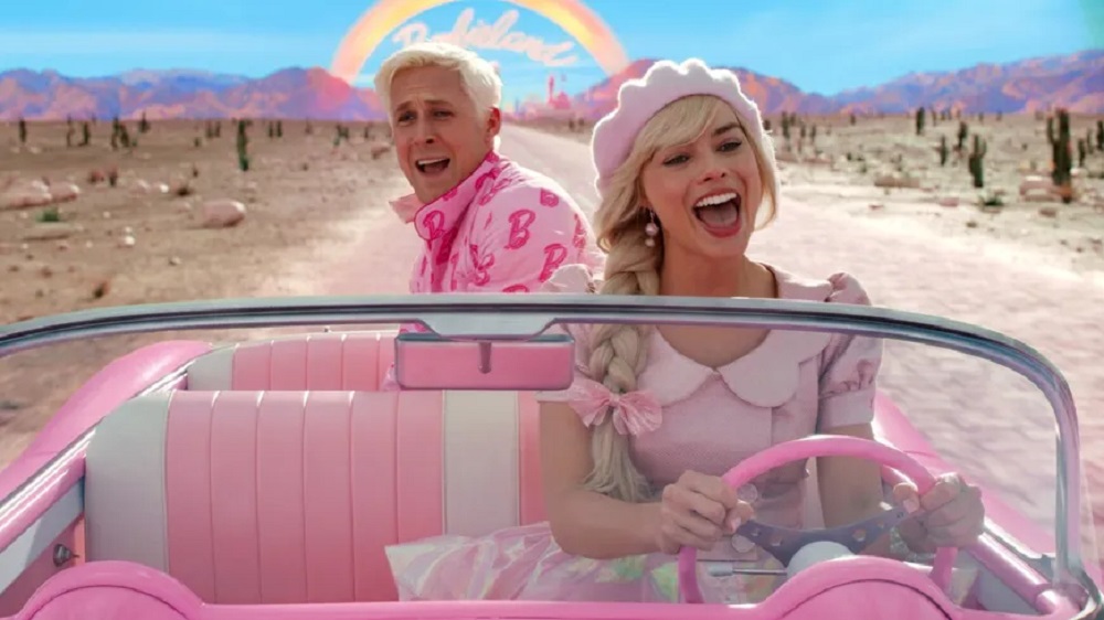 L'Algérie restreint "Barbie" en raison de controverses morales