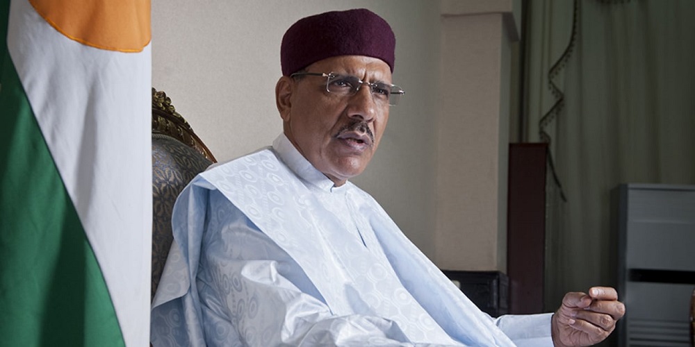 Tensions à Niamey : Le président Bazoum au cœur d'un potentiel coup d'État