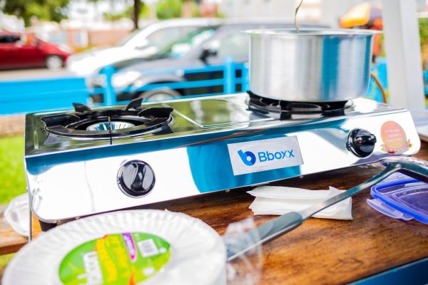 Le Rwanda et l’Arabie Saoudite prévoient la distribution de 50 000 kits de cuisson propres