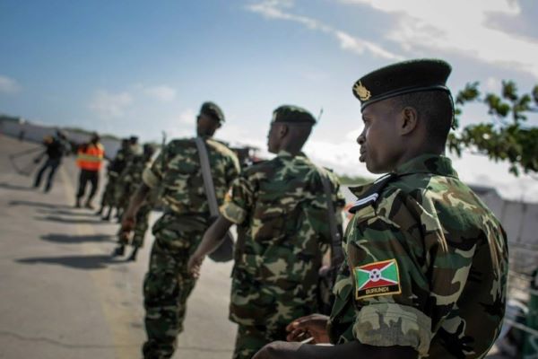 Sud-Kivu : les troupes burundaises subissent de lourdes pertes