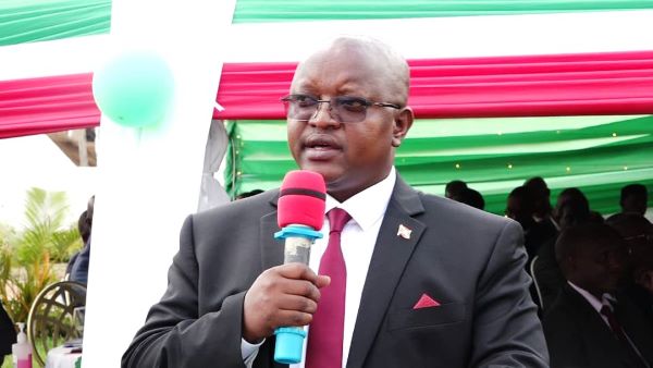Burundi : Gitega justifie le maintien de ses troupes en RDC malgré les retraits étrangers