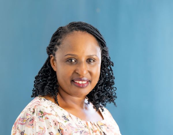 La Jeunesse rwandaise : Bâtisseurs de demain