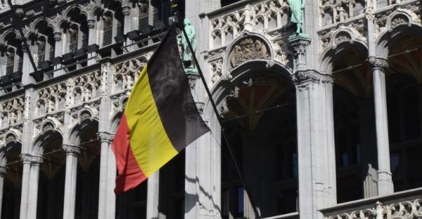 La Belgique à contre-courant de lhistoire dans une posture anachronique