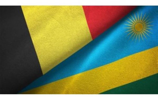 Le Rwanda annonce la suspension de sa coopération avec la Belgique