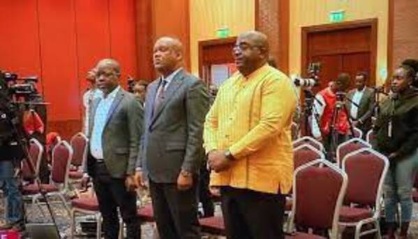 La légitimité de l’AFC/ M23 en RDC