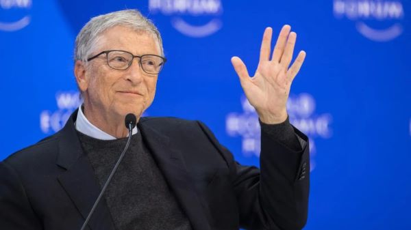 Le Rwanda au cœur d’une nouvelle initiative santé pilotée par Bill Gates et OpenAI