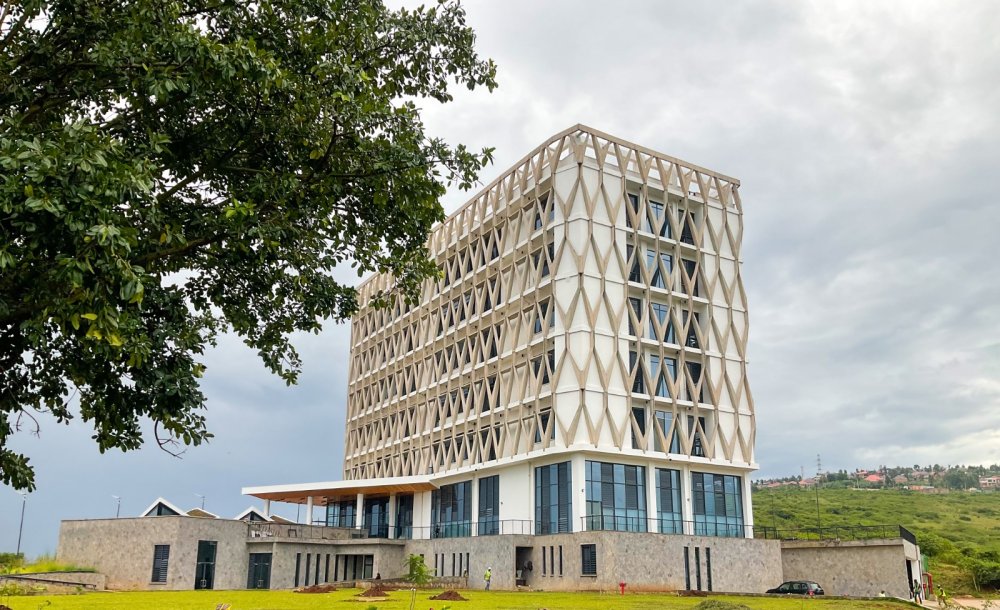 Kigali Innovation City : L'Université du Rwanda se dote d'un centre de pointe en technologie médicale