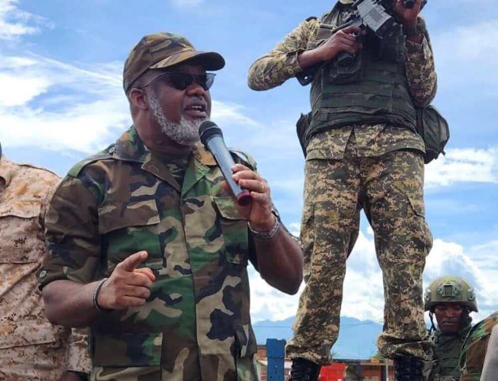 Corneille Nangaa dénonce un procès militaire fallacieux à Kinshasa en son absence