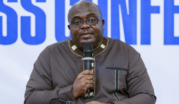 Bertrand Bisimwa à bout de patience