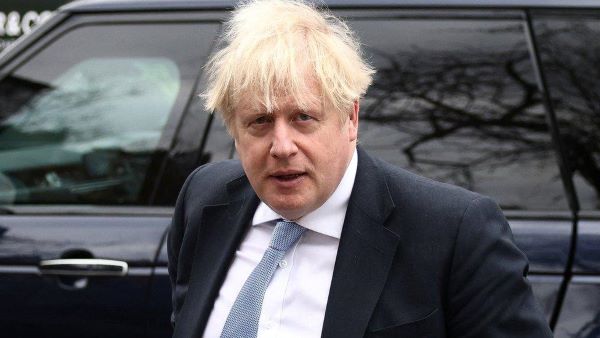 Boris Johnson critique le gouvernement Starmer sur l’immigration