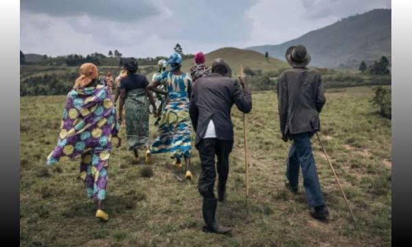 Minembwe et la résilience des Banyamulenge face au blocus