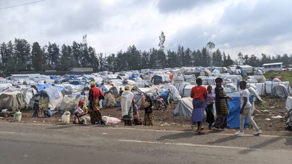 Dynamiques de violence et responsabilités structurelles