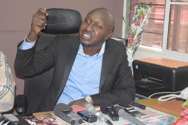 Un journaliste burundais dévoile les plans malveillants du gouvernement du Burundi à l’égard du Rwanda
