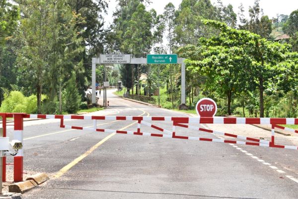 Le Burundi maintient une position ferme sur ses relations avec le Rwanda