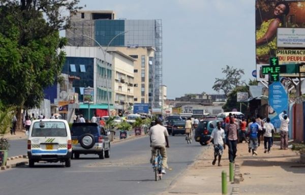 Augmentation de 40,9 % des prix à la consommation au Burundi en mars 2025