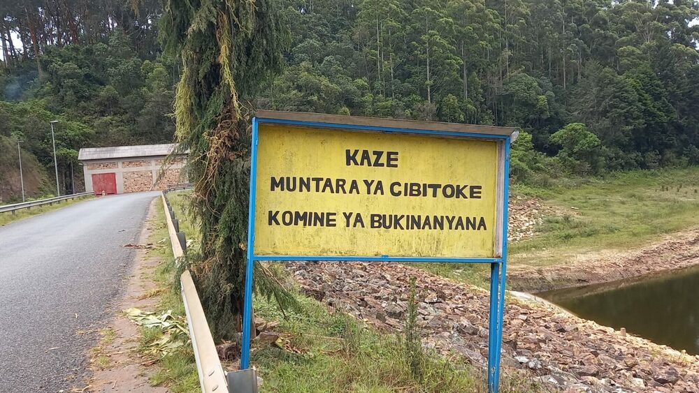 Burundi : Découverte macabre des corps en uniforme de l'armée congolaise trouvés dans la forêt de Kibira