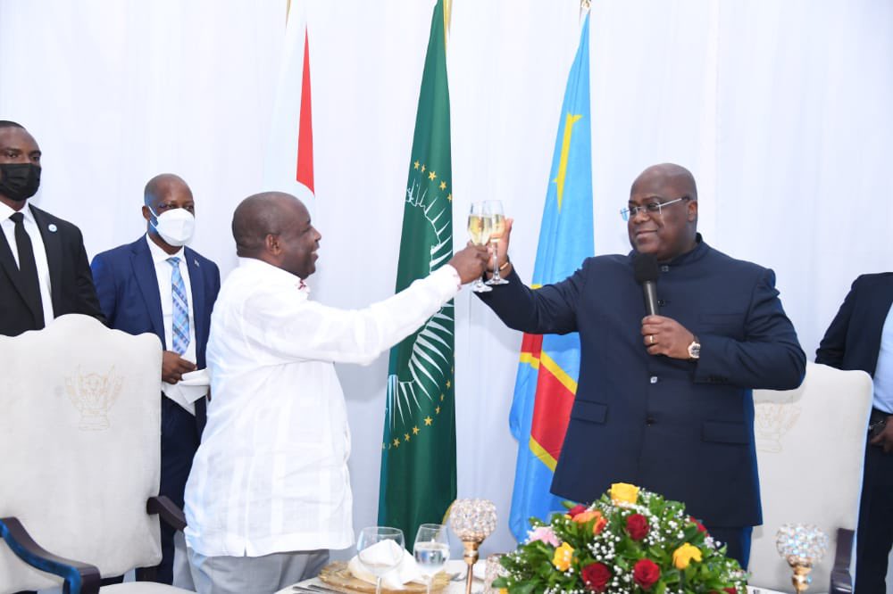 Révélation d'un projet d'extermination des tutsi congolais par le Burundi